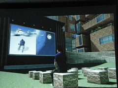 画像ギャラリー No.018のサムネイル画像 / ［OGC2008＃11］「PLAYSTATION Home」日本での展開はどうなる