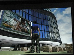 画像ギャラリー No.019のサムネイル画像 / ［OGC2008＃11］「PLAYSTATION Home」日本での展開はどうなる