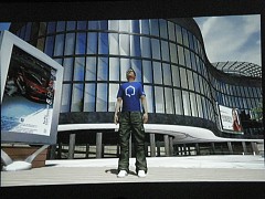 画像ギャラリー No.023のサムネイル画像 / ［OGC2008＃11］「PLAYSTATION Home」日本での展開はどうなる