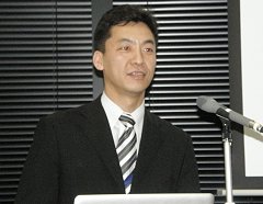 画像ギャラリー No.002のサムネイル画像 / ［OGC2008＃14］アンラボによるハッキングとオンラインゲームセキュリティへの対応法