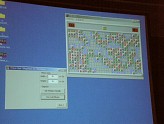 画像ギャラリー No.007のサムネイル画像 / ［OGC2008＃14］アンラボによるハッキングとオンラインゲームセキュリティへの対応法
