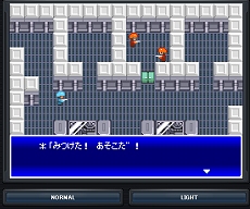 画像ギャラリー No.002のサムネイル画像 / オリジナルゲームを作成しよう。スクエニ メンバーズで「GAME BRAIN」を本日よりサービス開始