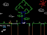 画像ギャラリー No.005のサムネイル画像 / オリジナルゲームを作成しよう。スクエニ メンバーズで「GAME BRAIN」を本日よりサービス開始