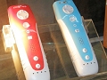 ［CJ 2008＃43］どこかで見たような操作感のコントローラーが同梱された「eMooove games」は，PCで遊べるのが特徴らしいが？