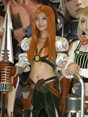 画像ギャラリー No.002のサムネイル画像 / ［CJ 2008＃番外編］お待たせしましたChinaJoy 2008コンパニオン写真集