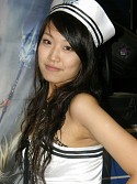 画像ギャラリー No.021のサムネイル画像 / ［CJ 2008＃番外編］お待たせしましたChinaJoy 2008コンパニオン写真集