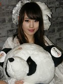 画像ギャラリー No.023のサムネイル画像 / ［CJ 2008＃番外編］お待たせしましたChinaJoy 2008コンパニオン写真集