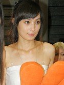 画像ギャラリー No.027のサムネイル画像 / ［CJ 2008＃番外編］お待たせしましたChinaJoy 2008コンパニオン写真集