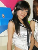 画像ギャラリー No.050のサムネイル画像 / ［CJ 2008＃番外編］お待たせしましたChinaJoy 2008コンパニオン写真集