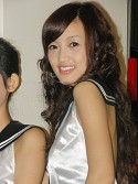 画像ギャラリー No.051のサムネイル画像 / ［CJ 2008＃番外編］お待たせしましたChinaJoy 2008コンパニオン写真集