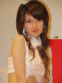 画像ギャラリー No.057のサムネイル画像 / ［CJ 2008＃番外編］お待たせしましたChinaJoy 2008コンパニオン写真集