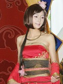 画像ギャラリー No.059のサムネイル画像 / ［CJ 2008＃番外編］お待たせしましたChinaJoy 2008コンパニオン写真集