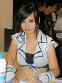 画像ギャラリー No.072のサムネイル画像 / ［CJ 2008＃番外編］お待たせしましたChinaJoy 2008コンパニオン写真集