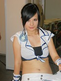 画像ギャラリー No.073のサムネイル画像 / ［CJ 2008＃番外編］お待たせしましたChinaJoy 2008コンパニオン写真集