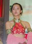 画像ギャラリー No.095のサムネイル画像 / ［CJ 2008＃番外編］お待たせしましたChinaJoy 2008コンパニオン写真集