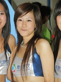 画像ギャラリー No.106のサムネイル画像 / ［CJ 2008＃番外編］お待たせしましたChinaJoy 2008コンパニオン写真集