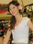 画像ギャラリー No.115のサムネイル画像 / ［CJ 2008＃番外編］お待たせしましたChinaJoy 2008コンパニオン写真集
