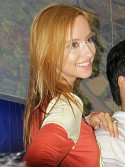 画像ギャラリー No.120のサムネイル画像 / ［CJ 2008＃番外編］お待たせしましたChinaJoy 2008コンパニオン写真集