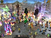 画像ギャラリー No.004のサムネイル画像 / 変化を迎えるオンラインゲーム業界で成すべきことは，何か――ガマニア，ガンホー，ゲームポット，ハンゲーム，ハンビットのそれぞれの思惑。マルチプラットフォーム化から若手の育成まで