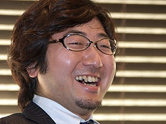 画像ギャラリー No.035のサムネイル画像 / 変化を迎えるオンラインゲーム業界で成すべきことは，何か――ガマニア，ガンホー，ゲームポット，ハンゲーム，ハンビットのそれぞれの思惑。マルチプラットフォーム化から若手の育成まで