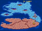 画像ギャラリー No.009のサムネイル画像 / PlayStation Store最新情報，ゲームアーカイブスで「フロントミッション ザ・ファースト」など4タイトルが配信開始