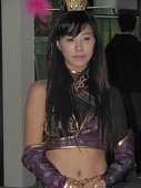 画像ギャラリー No.002のサムネイル画像 / ［G★2008＃番外編］お待ちかね，コンパニオン写真集をお届けします