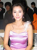 画像ギャラリー No.035のサムネイル画像 / ［G★2008＃番外編］お待ちかね，コンパニオン写真集をお届けします