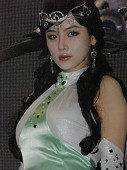 画像ギャラリー No.067のサムネイル画像 / ［G★2008＃番外編］お待ちかね，コンパニオン写真集をお届けします
