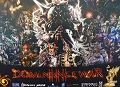 ［G★2008＃50］プロ/アマ問わずワールドワイドでイラストの腕を競い合う「Dominance War」