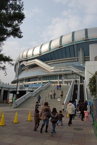 画像ギャラリー No.001のサムネイル画像 / 京セラドーム大阪で1月18日に開催された「次世代ワールドホビーフェア '09 Winter」のレポートをお届け