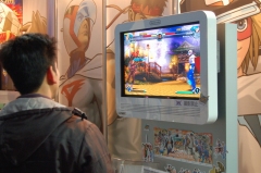 画像ギャラリー No.024のサムネイル画像 / 京セラドーム大阪で1月18日に開催された「次世代ワールドホビーフェア '09 Winter」のレポートをお届け