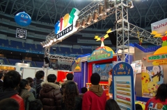 画像ギャラリー No.026のサムネイル画像 / 京セラドーム大阪で1月18日に開催された「次世代ワールドホビーフェア '09 Winter」のレポートをお届け