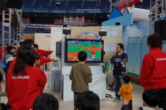 画像ギャラリー No.036のサムネイル画像 / 京セラドーム大阪で1月18日に開催された「次世代ワールドホビーフェア '09 Winter」のレポートをお届け