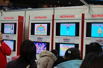 画像ギャラリー No.043のサムネイル画像 / 京セラドーム大阪で1月18日に開催された「次世代ワールドホビーフェア '09 Winter」のレポートをお届け
