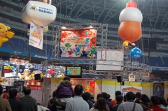 画像ギャラリー No.064のサムネイル画像 / 京セラドーム大阪で1月18日に開催された「次世代ワールドホビーフェア '09 Winter」のレポートをお届け