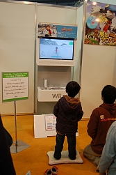 画像ギャラリー No.088のサムネイル画像 / 京セラドーム大阪で1月18日に開催された「次世代ワールドホビーフェア '09 Winter」のレポートをお届け