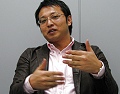 ［OGC 2009＃01］秘訣はユーザー/運営両者のコミュニティ意識の高さ，「価格.com」成長の要因となった「クチコミ」とは？