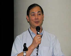 画像ギャラリー No.004のサムネイル画像 / ［OGC 2009＃05］1億5000万人の巨大プラットフォーム「Facebook」がとんでもないことになっている