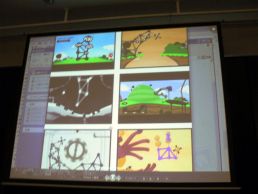 画像ギャラリー No.004のサムネイル画像 / ［OGC 2009＃13］ 新しい潮流はどこからくる？　新清士氏の見るオンラインゲーム業界の未来とは