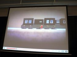 画像ギャラリー No.007のサムネイル画像 / ［OGC 2009＃13］ 新しい潮流はどこからくる？　新清士氏の見るオンラインゲーム業界の未来とは