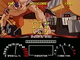画像ギャラリー No.009のサムネイル画像 / X68対応ゲームが新発売?「ロードブラスター」(1985年発売)をWindows/X68kに移植した同梱版を5月4日発売