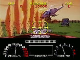 画像ギャラリー No.013のサムネイル画像 / X68対応ゲームが新発売?「ロードブラスター」(1985年発売)をWindows/X68kに移植した同梱版を5月4日発売