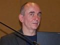 ［GDC 2009＃26］ピーター・モリニュー氏，ウィル・ライト氏など業界有名人5人が揃った豪華なパネルディスカッション