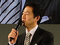 ［TGS 2009］ゲーム業界の明日はどっち？　スクエニ和田氏，カプコン辻本氏ら業界のリーダー達によるパネルディスカッション