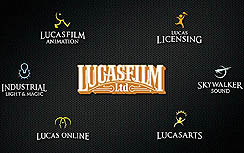 画像ギャラリー No.002のサムネイル画像 / Lucasfilmが語る，映画制作におけるGPUコンピューティングと，そのゲーム開発への応用