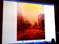 画像ギャラリー No.011のサムネイル画像 / 近頃の同人ゲームを概観する，IGDA日本の第3回研究会，「シナリオ作成技法とメイキング」レポート