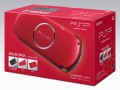 PSPと4GBメモリースティックがセットになった「PSPバリューパック」，4色のカラーバリエーションで12月3日発売