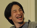 川上氏にひろゆき氏，そして米ドワンゴ創業者とオンラインゲームビジネス昔話を語ろう――と思ったらやっぱり脱線