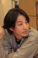 画像ギャラリー No.004のサムネイル画像 / 川上氏にひろゆき氏,そして米ドワンゴ創業者とオンラインゲームビジネス昔話を語ろう――と思ったらやっぱり脱線
