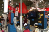 画像ギャラリー No.005のサムネイル画像 / 日本最大級のキッズ向け展示会「次世代ワールドホビーフェア '10 Winter」東京大会のレポートを掲載